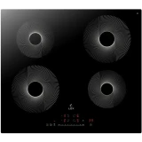 Индукционная варочная панель LEX EVI 640 R1 I BL (CHPE000077)