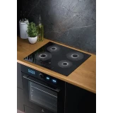 Индукционная варочная панель LEX EVI 640 R1 I BL (CHPE000077)