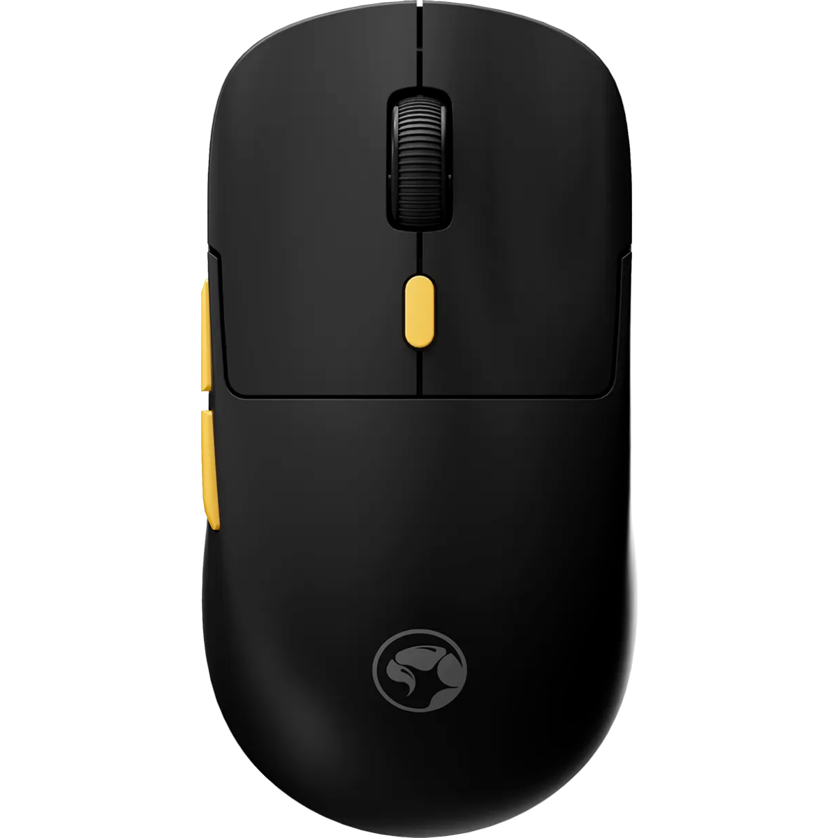 Мышь MARVO G912W Niro 50 Black - G912W BK