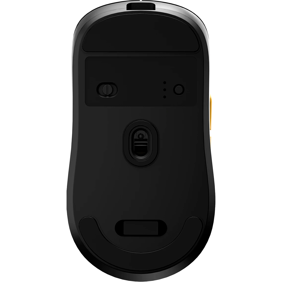 Мышь MARVO G912W Niro 50 Black - G912W BK - фото 2