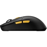 Мышь MARVO G912W Niro 50 Black (G912W BK)