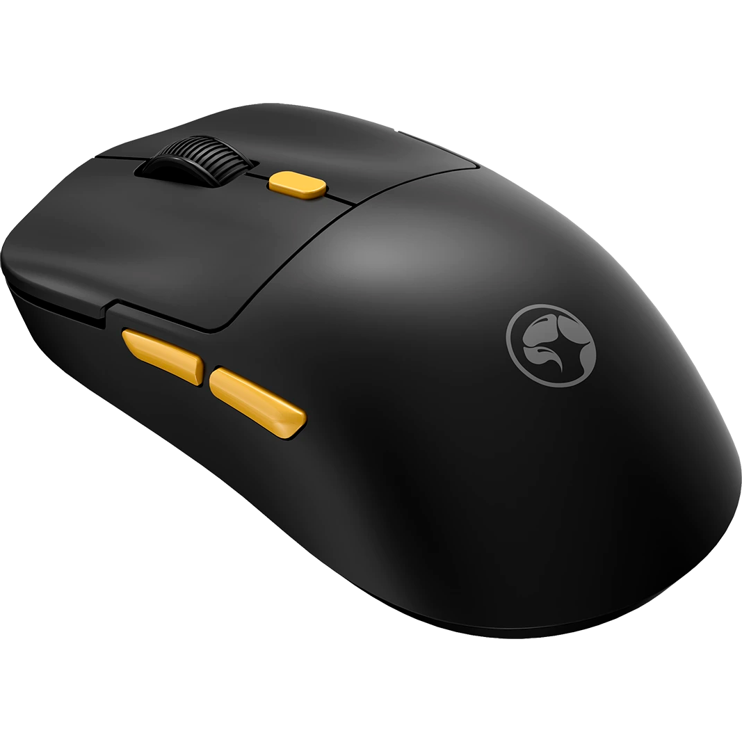 Мышь MARVO G912W Niro 50 Black - G912W BK - фото 4