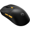 Мышь MARVO G912W Niro 50 Black - G912W BK - фото 4