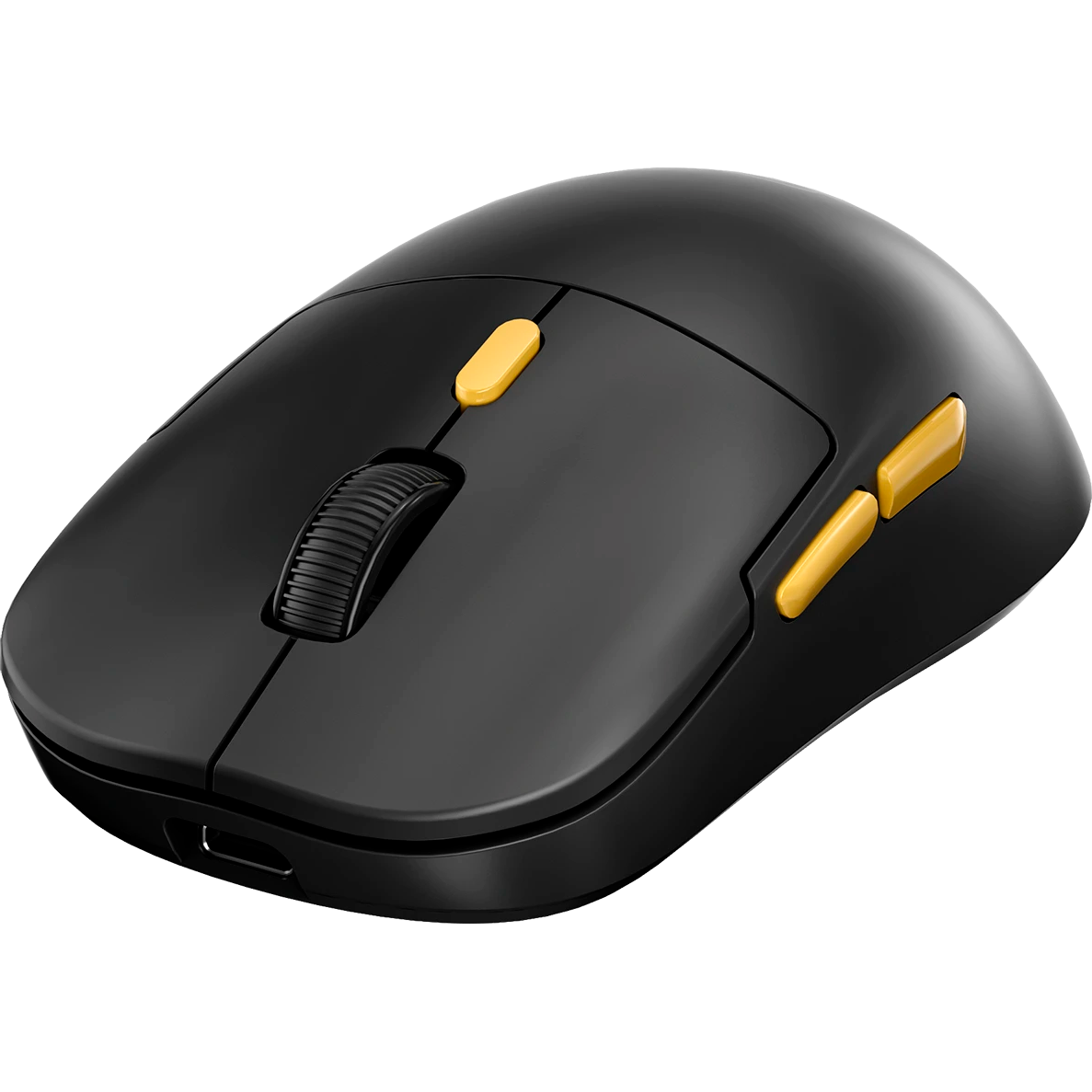 Мышь MARVO G912W Niro 50 Black - G912W BK - фото 5