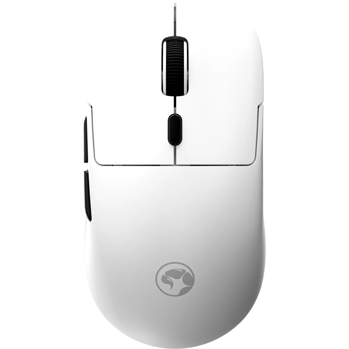 Мышь MARVO G912W Niro 50 White - G912W WT - фото 2