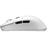 Мышь MARVO G912W Niro 50 White (G912W WT)