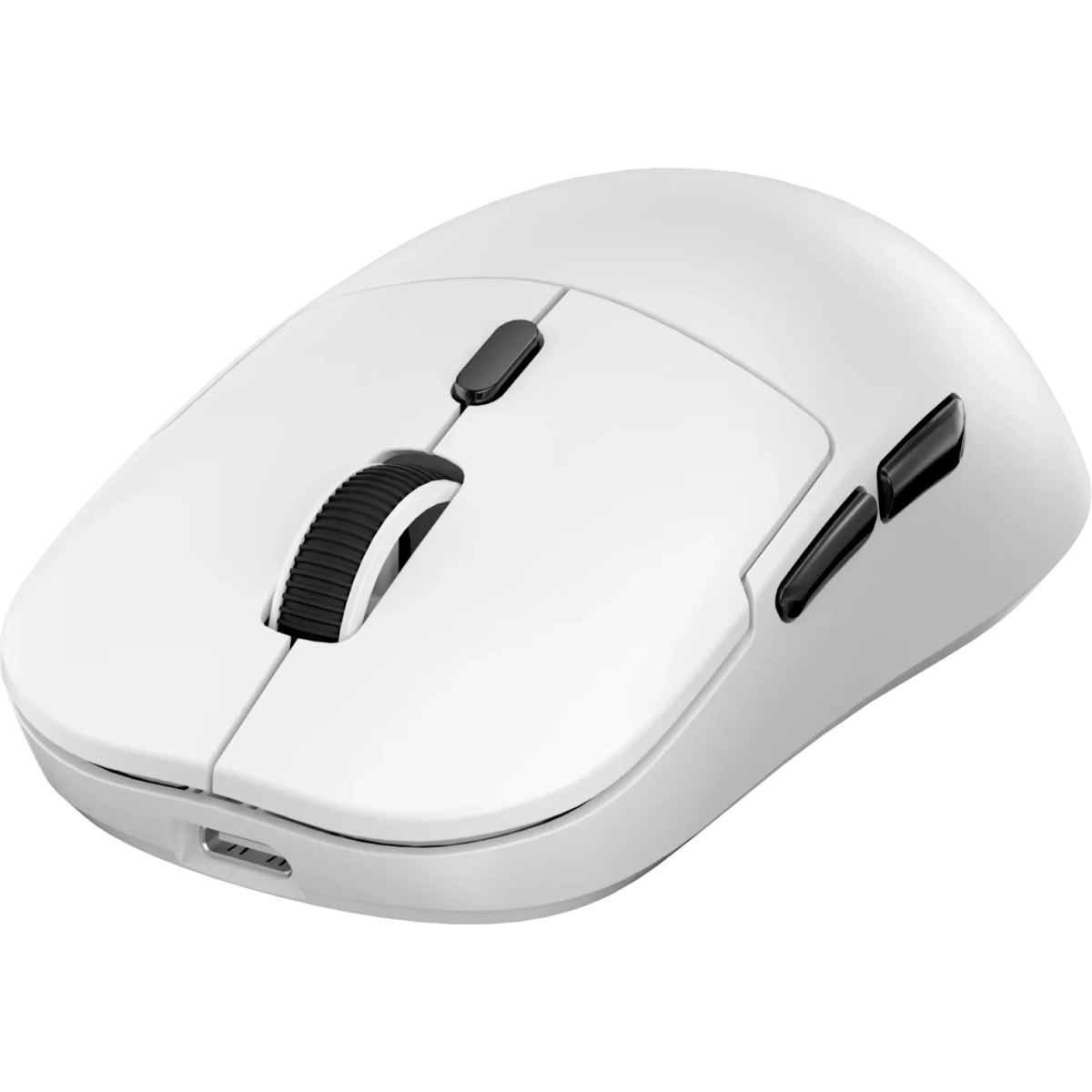 Мышь MARVO G912W Niro 50 White - G912W WT - фото 5