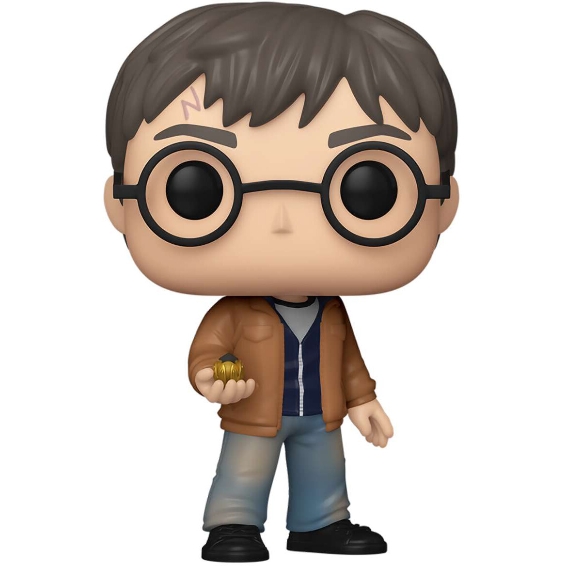 Фигурка Funko POP! Harry Potter S20 Harry Potter