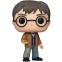 Фигурка Funko POP! Harry Potter S20 Harry Potter - 90272