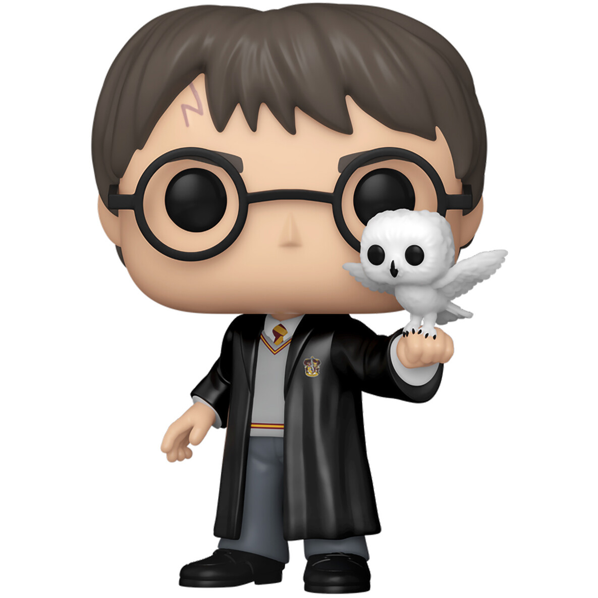 Фигурка Funko POP! Harry Potter S20 Harry Potter with Hedwig