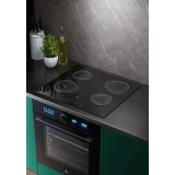 Индукционная варочная панель LEX EVI 640 R2 I BL (CHPE000078)