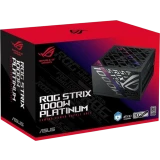 Блок питания 1000W ASUS ROG Strix Platinum (90YE00W1-B0NA00)