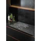 Индукционная варочная панель LEX EVI 640-1 F I DS (CHPE000079)