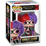 Фигурка Funko POP! Heroes DC Batman Ninja Harley Quinn (90302)