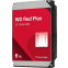 Жёсткий диск 6Tb SATA-III WD Red Plus (WD60EFZX)
