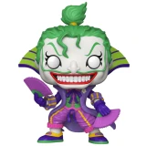 Фигурка Funko POP! Heroes DC Batman Ninja Joker (90303)