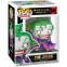 Фигурка Funko POP! Heroes DC Batman Ninja Joker - 90303 - фото 2