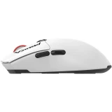 Мышь MARVO G995W Monka Guru White