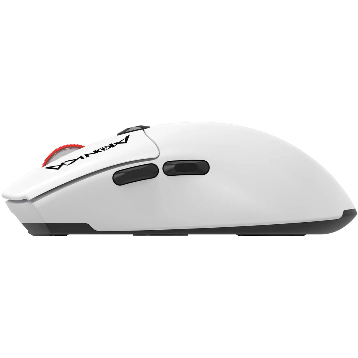 Мышь MARVO G995W Monka Guru White - фото 2