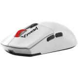 Мышь MARVO G995W Monka Guru White