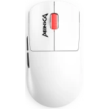 Мышь MARVO G997W Monka Prime White