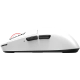 Мышь MARVO G997W Monka Prime White