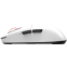 Мышь MARVO G997W Monka Prime White - фото 2