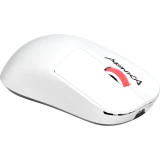 Мышь MARVO G997W Monka Prime White
