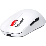 Мышь MARVO G997W Monka Prime White