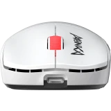 Мышь MARVO G997W Monka Prime White