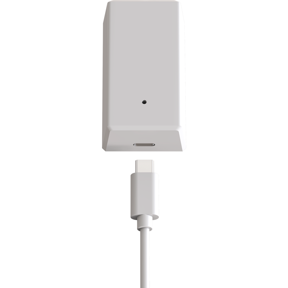 Мышь MARVO G997W Monka Prime White - фото 8