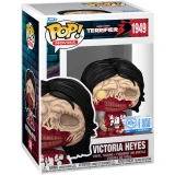 Фигурка Funko POP! Movies Terrifier 3 Victoria Heyes (91691)