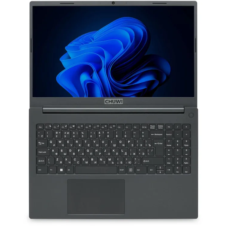 Ноутбук Chuwi CoreBook Max i5-1235U (CWI628-511N5N1HFMUX) - фото 3