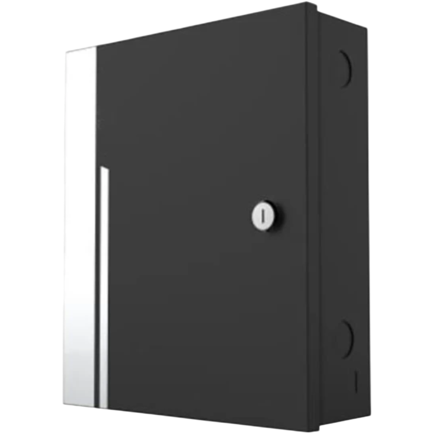 Контроллер доступа на дверь HiWatch ACT-C102