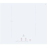 Индукционная варочная панель LEX EVI 641A I WH (CHPE000084)