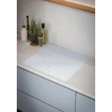 Индукционная варочная панель LEX EVI 641A I WH (CHPE000084)