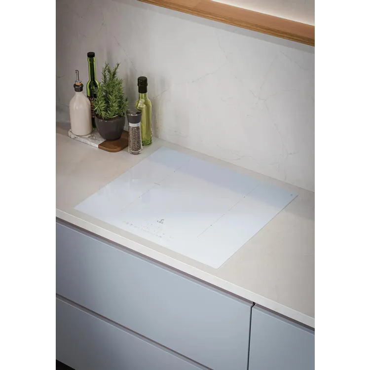 Индукционная варочная панель LEX EVI 641A I WH - CHPE000084 - фото 2