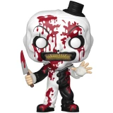 Фигурка Funko POP! Movies Terrifier Art the Clown (91690)