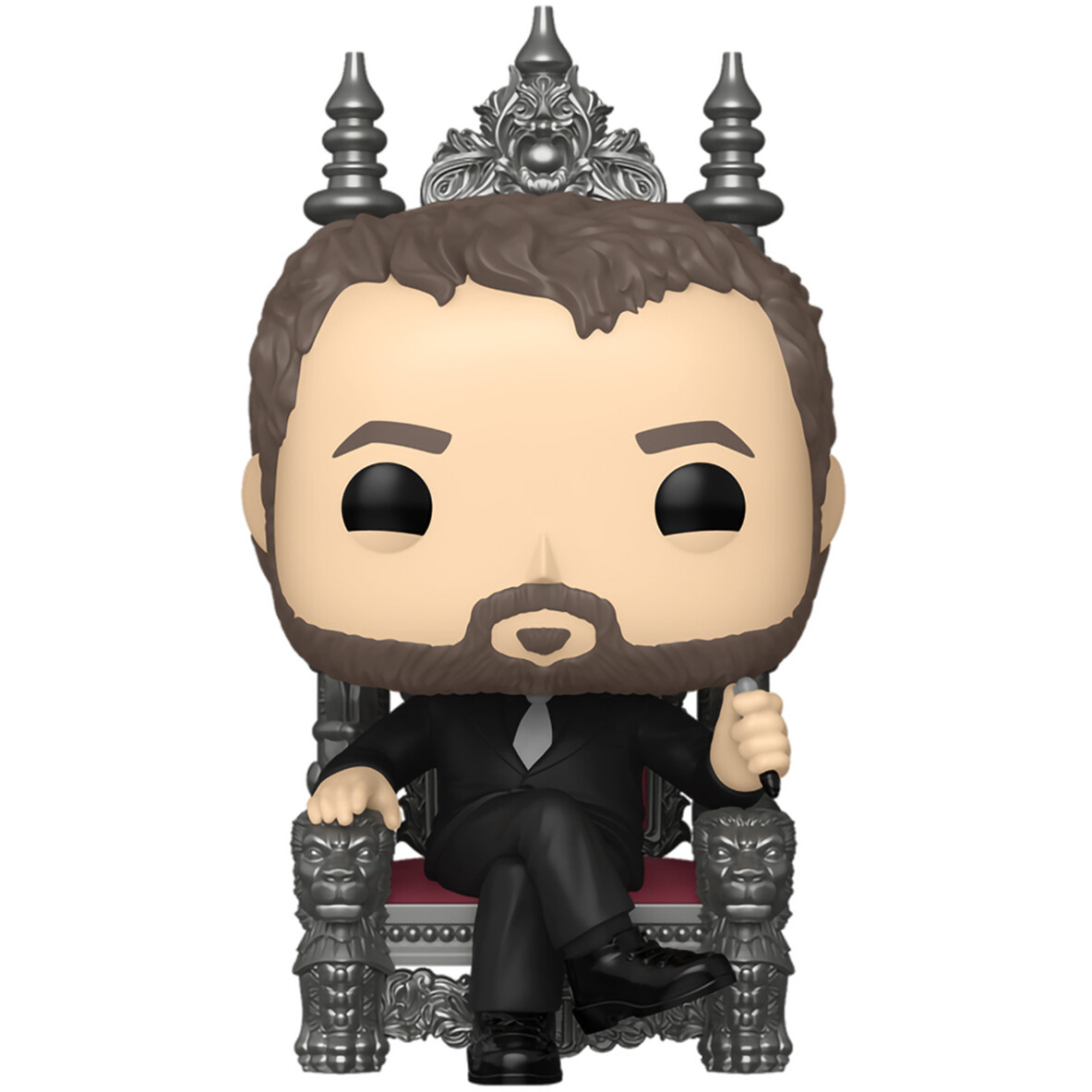Фигурка Funko POP! Premium TV Supernatural Crowley King of Hell - 90274