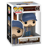 Фигурка Funko POP! TV Supernatural Bobby Singer (90275)
