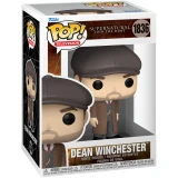 Фигурка Funko POP! TV Supernatural Dean Winchester (90277)