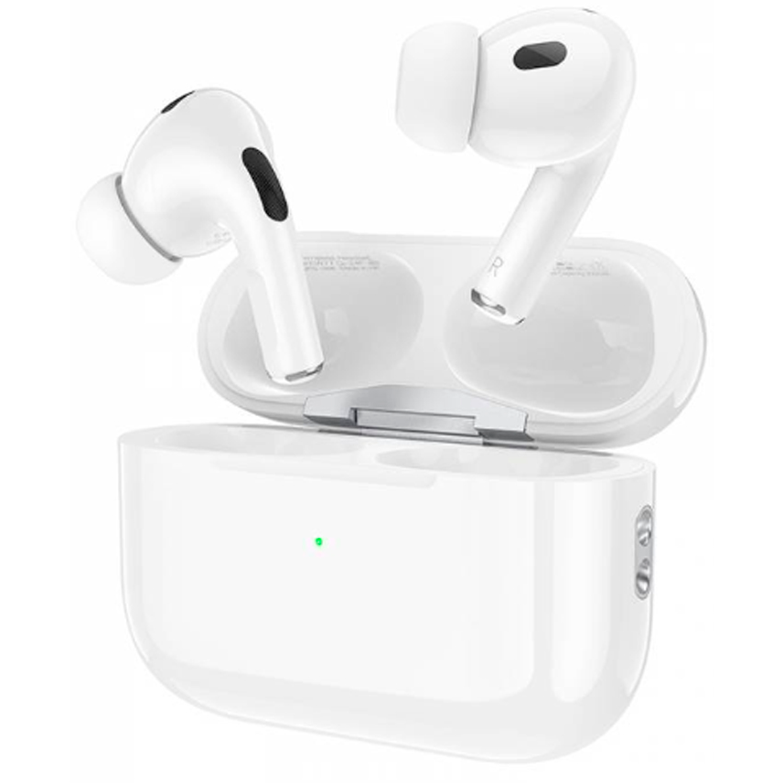Гарнитура HOCO EW77 White - 6942007631792