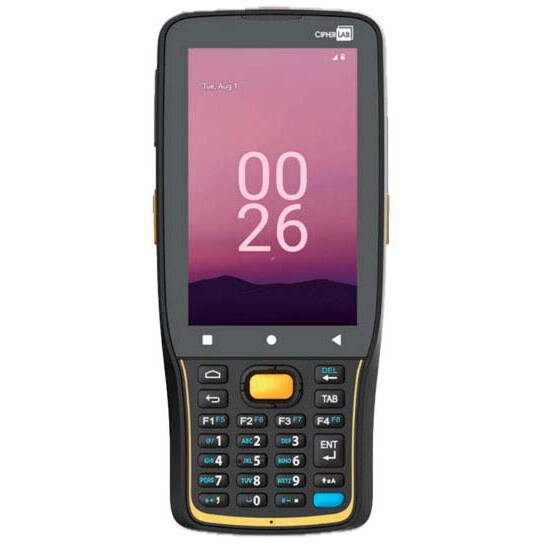Терминал сбора данных CipherLab RK26 (AK26EA4DNNG41)