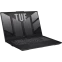 Ноутбук ASUS FA707NUG TUF Gaming A17 (HX182) - FA707NUG-HX182 - фото 2
