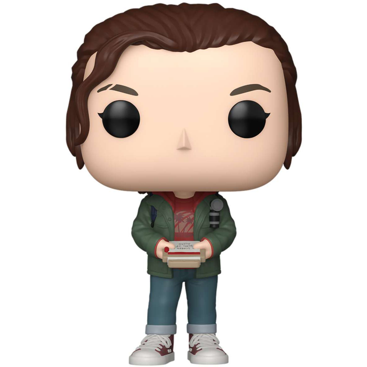 Фигурка Funko POP! TV The Last of Us Ellie