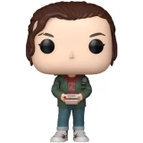 Фигурка Funko POP! TV The Last of Us Ellie (91813)
