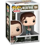 Фигурка Funko POP! TV The Last of Us Ellie (91813)