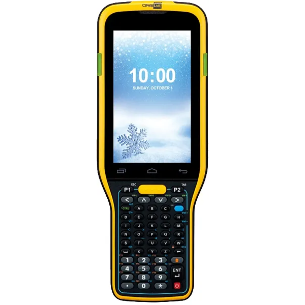 Терминал сбора данных CipherLab RK95 (AK95485D2NSSC)