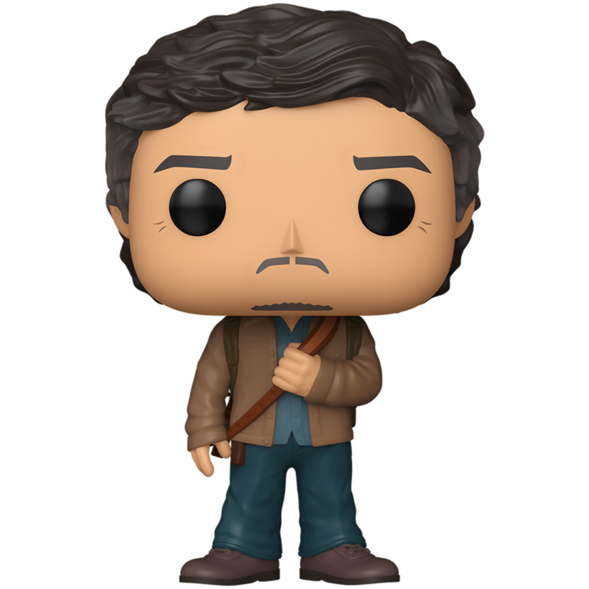 Фигурка Funko POP! TV The Last of Us Joel Miller