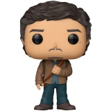 Фигурка Funko POP! TV The Last of Us Joel Miller (91814)